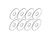 5x0.3mm Spacer