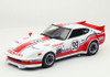 Ebbro 44607 Fairlady 240ZG GC 1972 No.99 (White) 1/43 scale