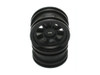 TTR (1/12) Wheel HS / Black