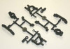 Rear Sus. Arm / Knuckle set for STR System