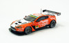 Ebbro 44752 Aston Martin Vantage GT3 SGT300 2012 #66 (Resin Model) 1/43 scale