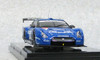 Ebbro 44851 Nissan Skyline Clasonic IMPUL GT-R Low Down Force Super GT500 2012 No.12 1/43 Scale