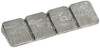 100g Weight (50x4)