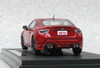 Ebbro 44876 Toyota 86 TRD Performance Line (Red) 1/43 Scale