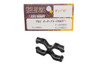 Grid Aluminum Motor Plate Holder
