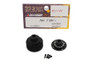 Grid Aluminum Gear Diff Cover