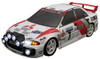 MITSUBISHI LANCER EVOLUTION III WRC Limited / Body Set