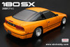 NISSAN 180SX "Zenki" (1st. Edition) / Body Set