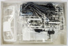 Aoshima 50354 Nissan Silvia (S12) RS-X 1/24 Scale Kit