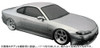 NISSAN SILVIA S15 / Body Set with Light Buckets