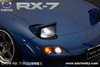 MAZDA RX-7 (FD3S / Late Model) (196mm)
