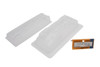 City Turbo II Light Cover Set
