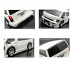 Over Fender / HIACE Street Type