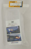 1/10 Subaru BRZ Light Cover