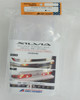 1/10 Nissan S13 Silvia  Light Cover