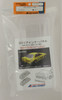 S13 Silvia Rear Inner Panel
