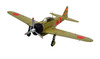 Doyusha 402498 IJN Zero Fighter Type 21 Pearl Harbor Attack Corp 1/32 Scale Kit
