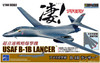 Doyusha 412633 US Air Force B-1B Lancer 1/144 Scale Kit