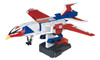 Doyusha 500873 Science Ninja Team Gatchaman II New God Phoenix Model Kit