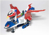 Doyusha 500873 Science Ninja Team Gatchaman II New God Phoenix Model Kit
