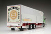 Aoshima 02421 Japanese Cabbage Truck 1/32 Scale Kit