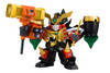 Kotobukiya KP176 D-Style Star GaoGaiGar Non-Scale Kit