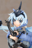 Kotobukiya PP774 Frame Arms Girl Stylet Session GO!! Figure