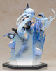 Kotobukiya PP774 Frame Arms Girl Stylet Session GO!! Figure