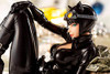 Kotobukiya DC037 DC Comics Bishoujo Catwoman Returns 1/7 Scale Figure