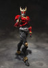 Bandai S.I.C. Kamen Rider Kuuga Mighty Form Figure