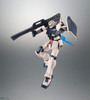 Bandai Robot Spirits (Side MS) RGM-79C GM Kai Ver. A.N.I.M.E. Figure