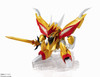 Bandai NXEDGE STYLE (MASHIN UNIT) Ryuuseimaru Figure