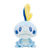 Pokemon Center Original Plush Doll Sobble