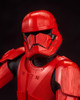Kotobukiya SW158 ARTFX+ Sith Trooper Set of 2 1/10 Scale Figure (Star Wars)