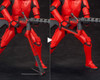 Kotobukiya SW158 ARTFX+ Sith Trooper Set of 2 1/10 Scale Figure (Star Wars)