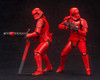 Kotobukiya SW158 ARTFX+ Sith Trooper Set of 2 1/10 Scale Figure (Star Wars)