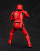 Kotobukiya SW158 ARTFX+ Sith Trooper Set of 2 1/10 Scale Figure (Star Wars)