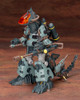 Kotobukiya ZD130 Zoids RMZ-11 Godos Former Republic Ver. 1/72 Scale Kit