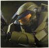 Union Creative 1000TOYS RE:EDIT Master Chief MJOLNIR Mark V 1/12 Scale Figure (Halo)