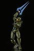 Union Creative 1000TOYS RE:EDIT Master Chief MJOLNIR Mark V 1/12 Scale Figure (Halo)