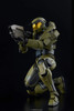 Union Creative 1000TOYS RE:EDIT Master Chief MJOLNIR Mark V 1/12 Scale Figure (Halo)