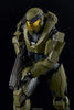 Union Creative 1000TOYS RE:EDIT Master Chief MJOLNIR Mark V 1/12 Scale Figure (Halo)