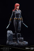 Kotobukiya MK307 ARTFX PREMIER Marvel Black Widow 1/10 Scale Figure