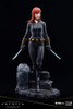 Kotobukiya MK307 ARTFX PREMIER Marvel Black Widow 1/10 Scale Figure