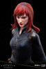 Kotobukiya MK307 ARTFX PREMIER Marvel Black Widow 1/10 Scale Figure