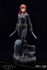 Kotobukiya MK307 ARTFX PREMIER Marvel Black Widow 1/10 Scale Figure