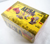 Kaiyodo miniQ AKIRA Part 1 Kaneda 1 Box 6 Pcs