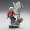Kaiyodo miniQ AKIRA Part 1 Kaneda 1 Box 6 Pcs