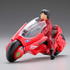 Kaiyodo miniQ AKIRA Part 1 Kaneda 1 Box 6 Pcs