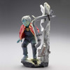 Kaiyodo miniQ AKIRA Part 1 Kaneda 1 Box 6 Pcs